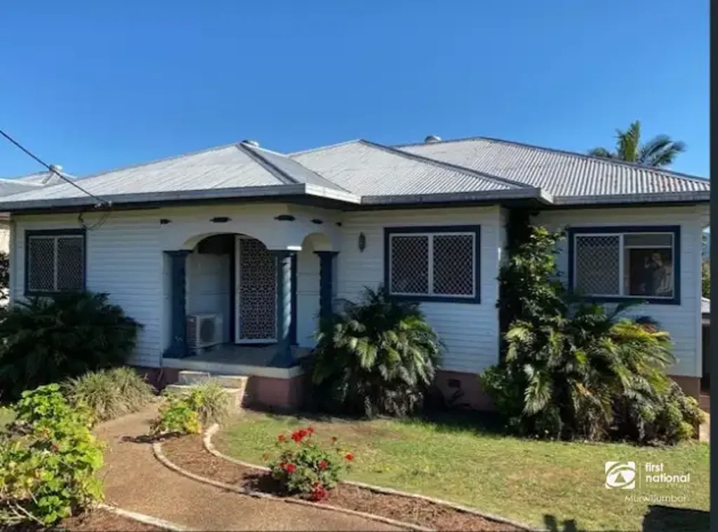 Charming Art Deco Family Home with Space, Style and Convenience