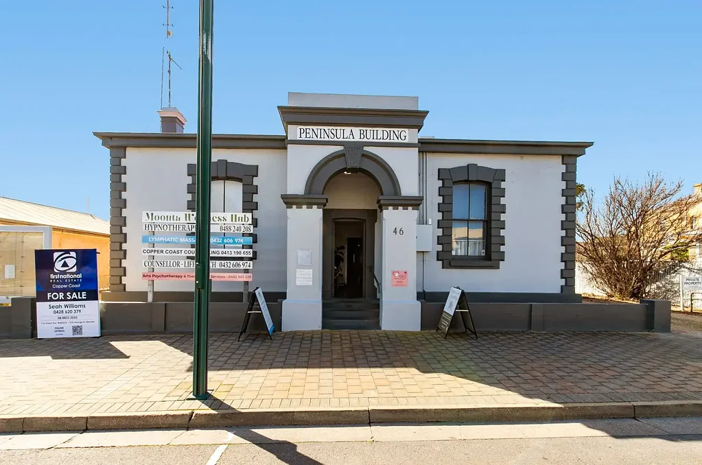 Moonta 8침실 Prime Investment Opportunity – Moonta Main Street