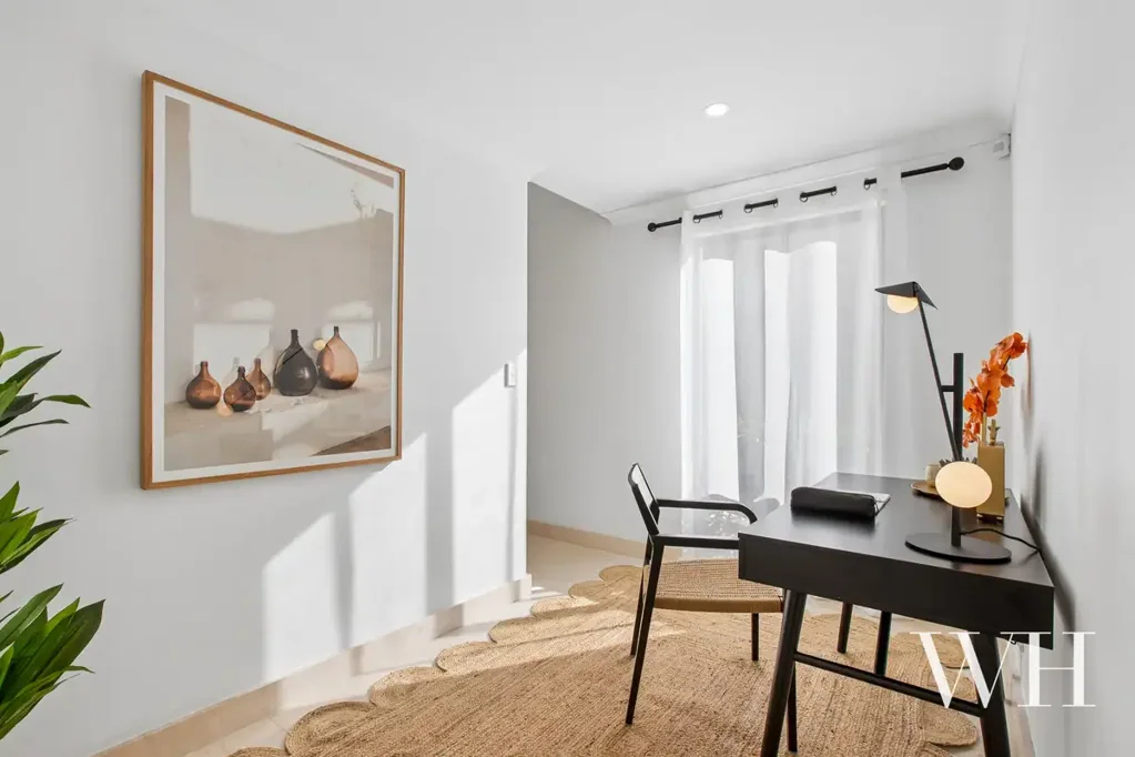 Fremantle 3ห้องนอน Spacious Double-Storey Living with Style, Comfort & Space