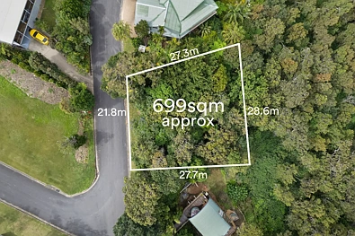 17 Elida Street, Mount Archer, QLD 4701, 0房, 0浴, Section