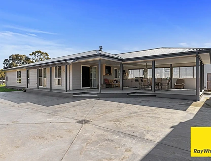 47 Townsend Street, Port Welshpool, Traralagon , 4 ห้องนอน, 3 ห้องน้ำ, House
