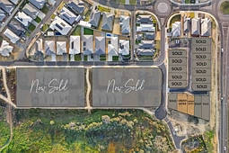 Lot 9 Kaolin Lane, Australind