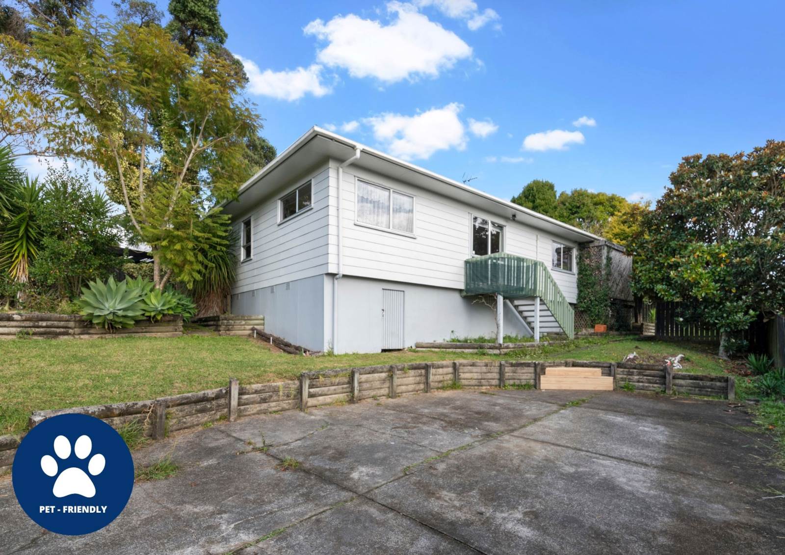 24 Meadowood Drive, Unsworth Heights, Auckland - North Shore, 3 Bedrooms, 1 Bathrooms, House