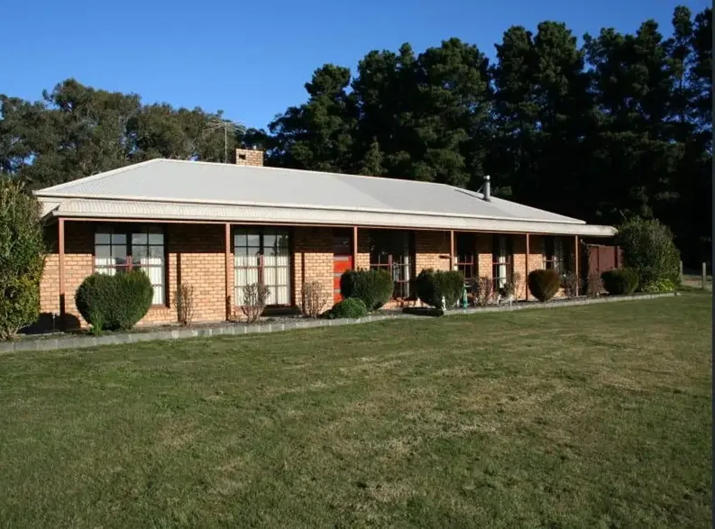 5 Echidna Lane, Gisborne, VIC 3437