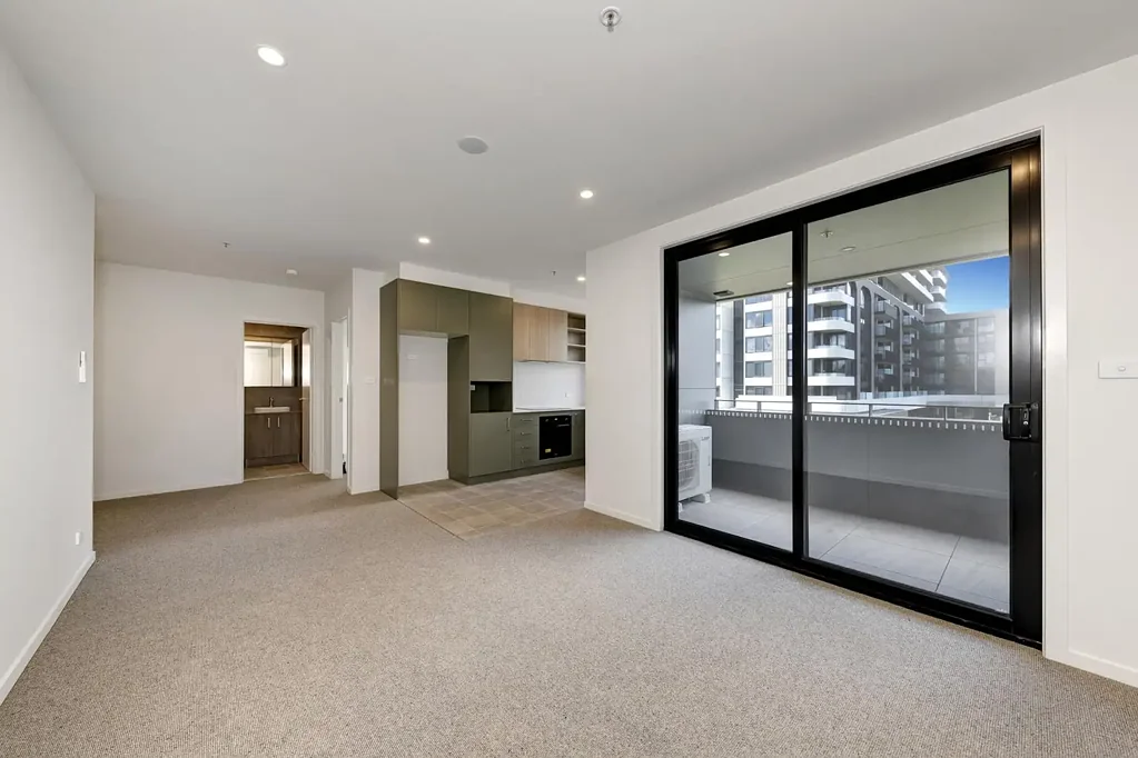 Brand New 1-Bedroom Apartment