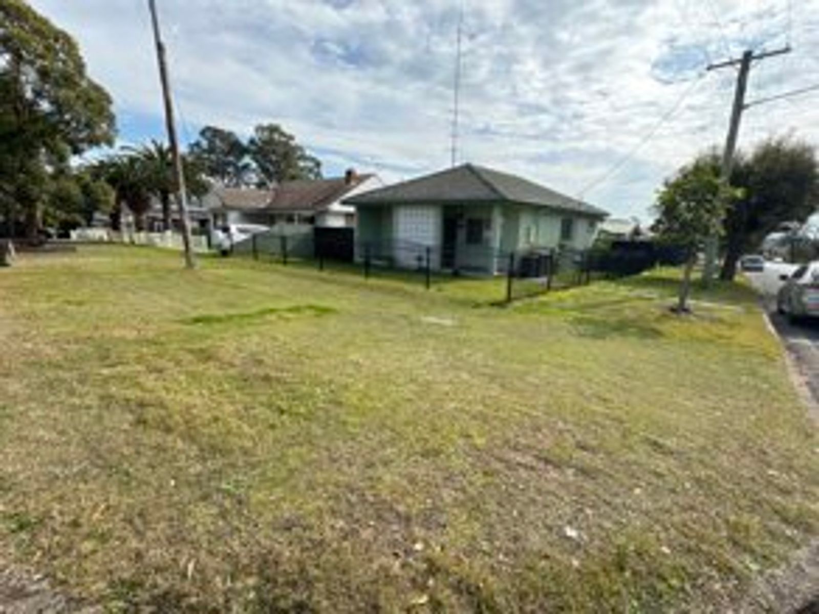 25 BERESFORD AV, BERESFIELD NSW 2322, 0 રૂમ, 0 બાથરૂમ, House