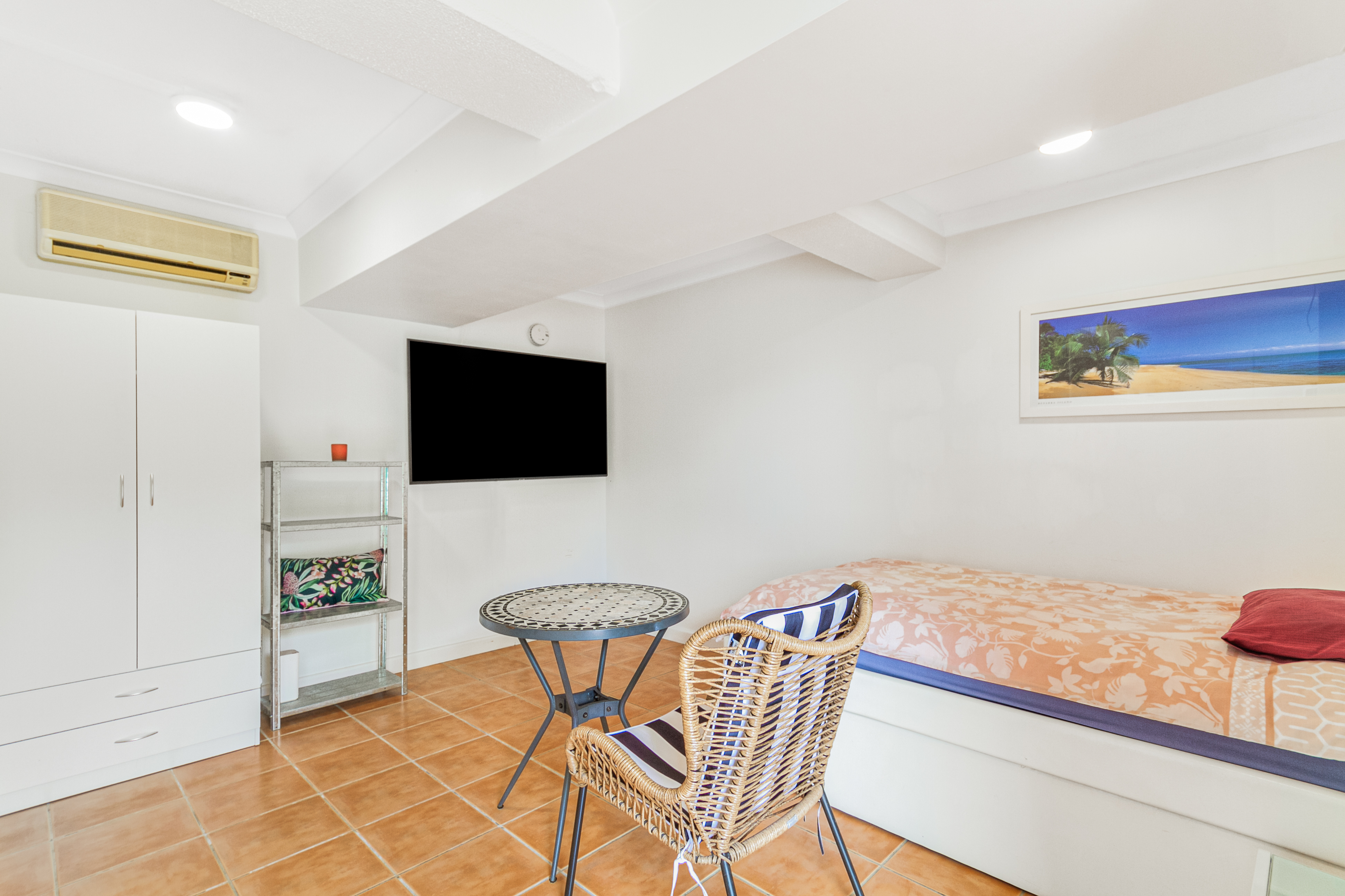 UNIT 42 61 MARANA ST, BILAMBIL HEIGHTS NSW 2486, 0 Schlafzimmer, 0 Badezimmer, Studio