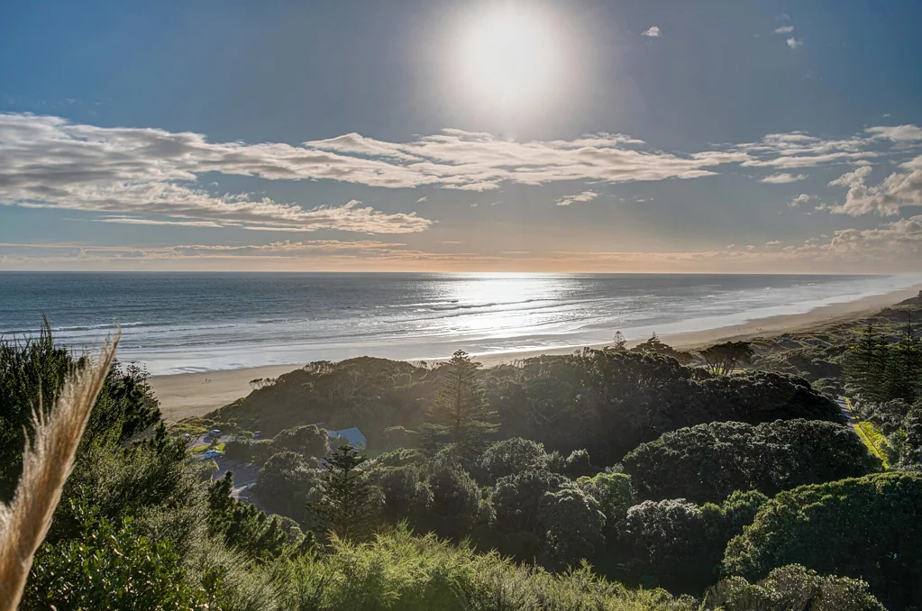 Muriwai 3 Bedroom Coastal Icon - Exceptional Value at Muriwai Beach