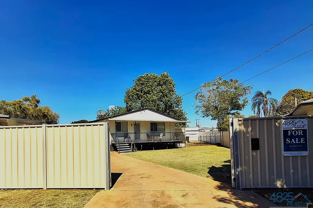 Mount Isa 3Kwarto Calling all Purchasers.