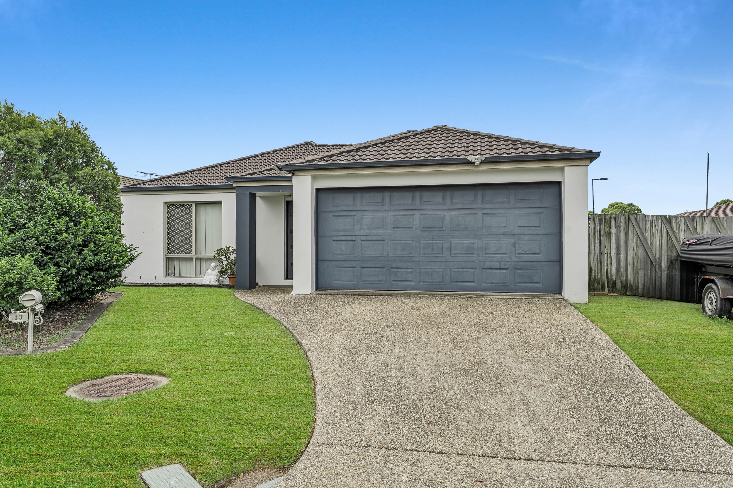 13 MAVIS CT, ROTHWELL QLD 4022, 0 Bedrooms, 0 Bathrooms, House