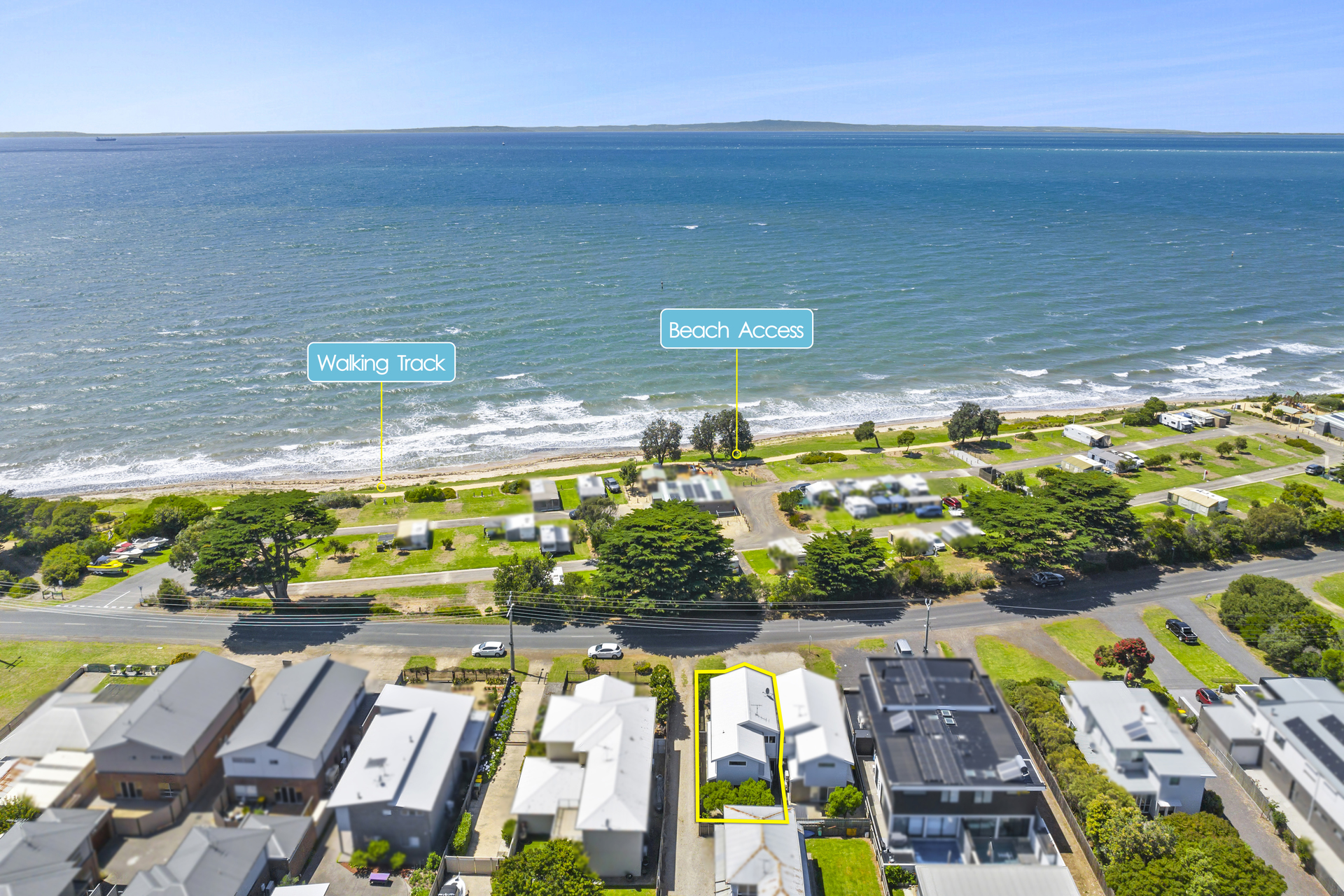 29B BLUFF RD, ST LEONARDS VIC 3223, 0 rūma, 0 rūma horoi, House