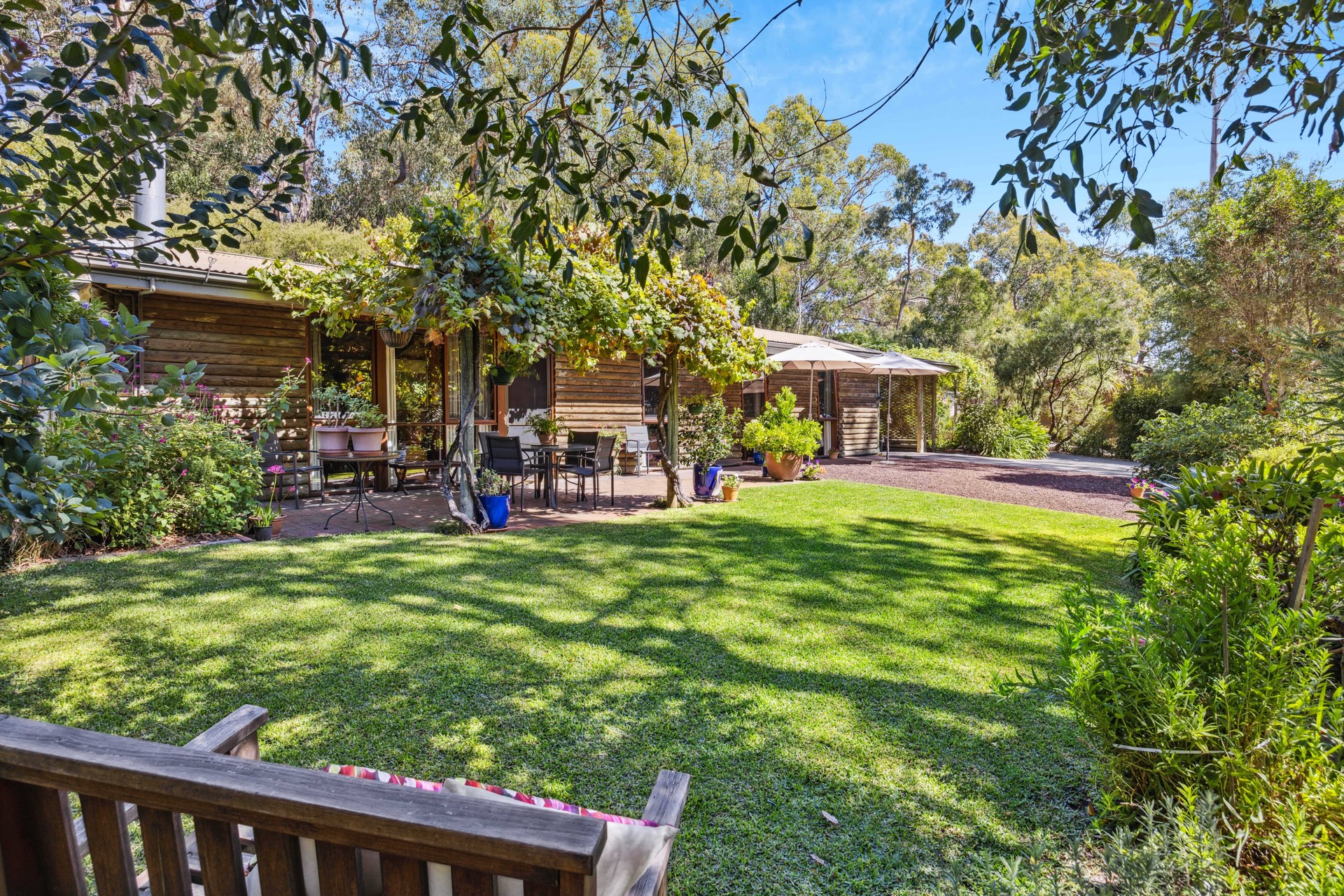 4 PARKGATE PL, UPPER STURT SA 5156, 0房, 0浴, House