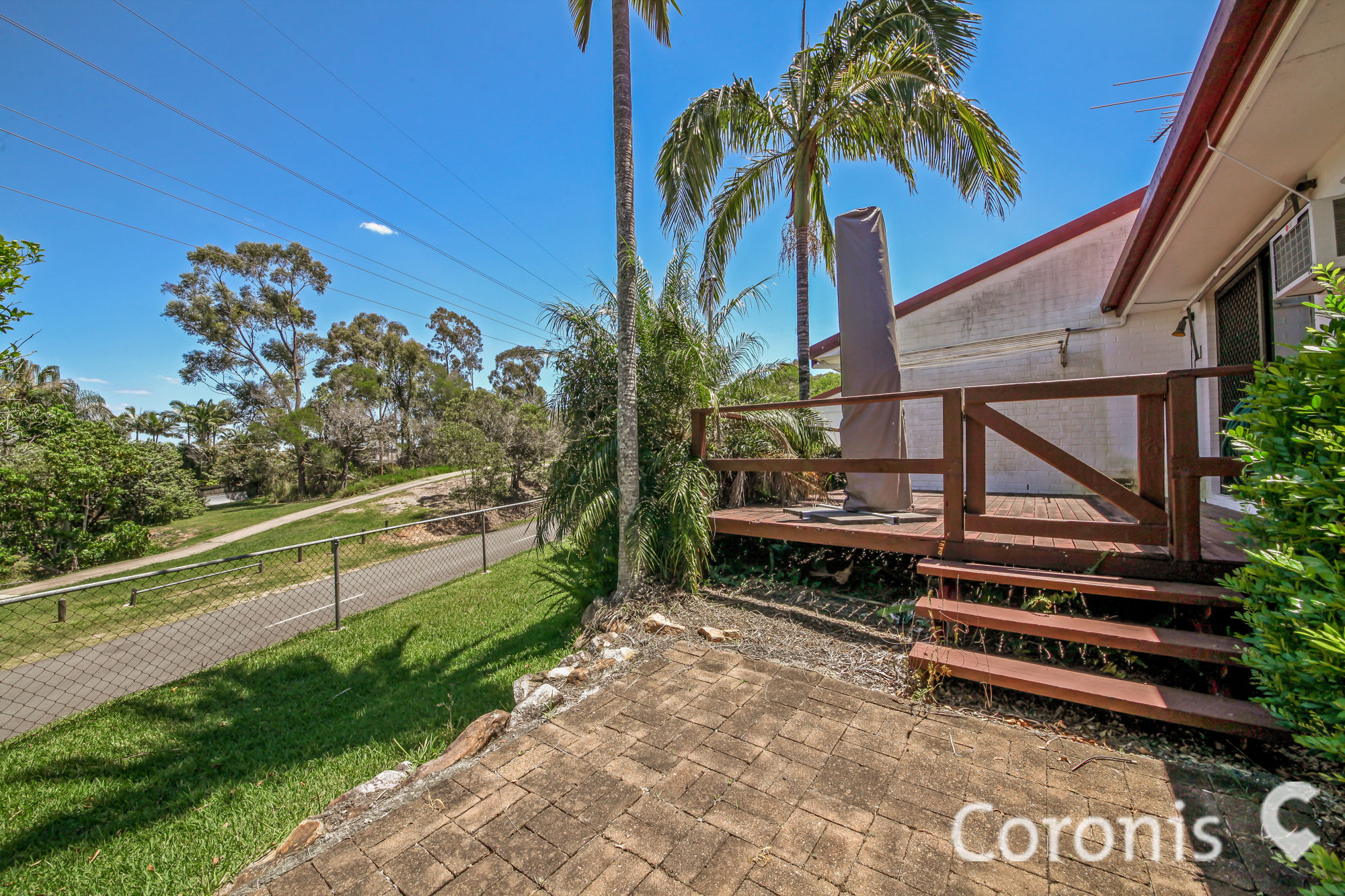 WHITECLIFFE UNIT 19 155 JOHN PAUL DR, SPRINGWOOD QLD 4127, 0房, 0浴, Townhouse