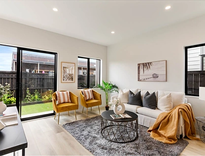 17 Waotapuke Place, Papakura, Papakura, 3房, 2浴, Townhouse