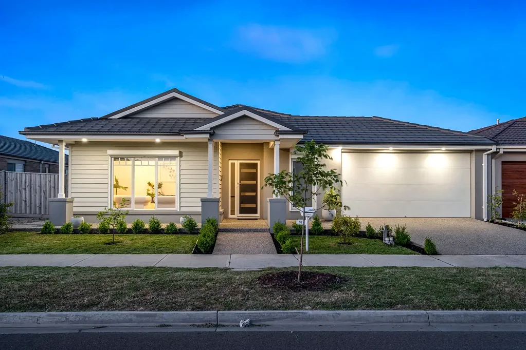 51 Cochrane Avenue, Mickleham, VIC 3064