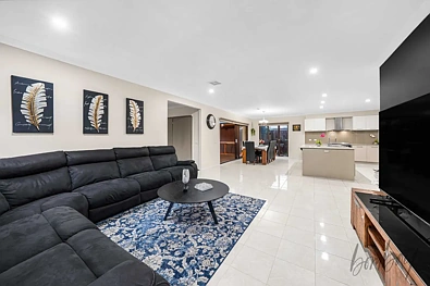 45 Mandalay Circuit, Beveridge, VIC 3753, 4 Bedrooms, 2 Bathrooms, House