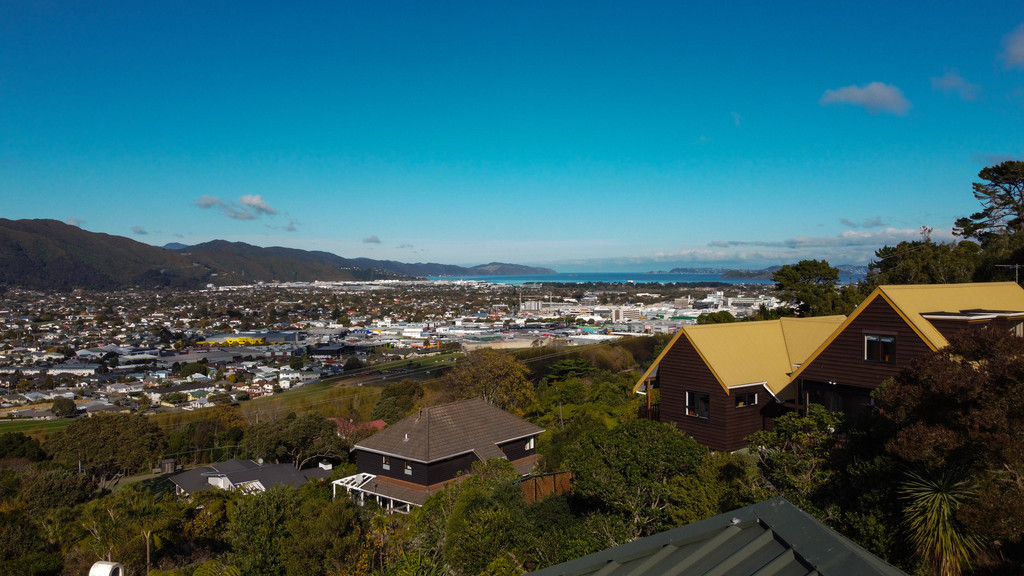 45 Pomare Road, Tirohanga, Lower Hutt, 5 침실, 0 욕실