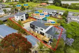 Lot 4/79 Miller Road, Mangere Bridge