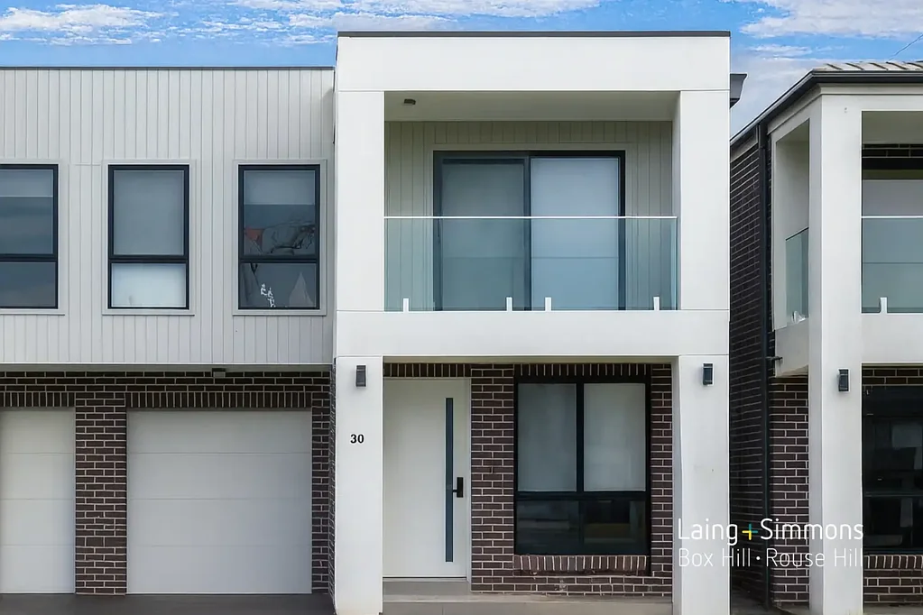 Marsden Park 3 Slaapkamer Quality, Comfort & Convenience in One Exceptional Package!