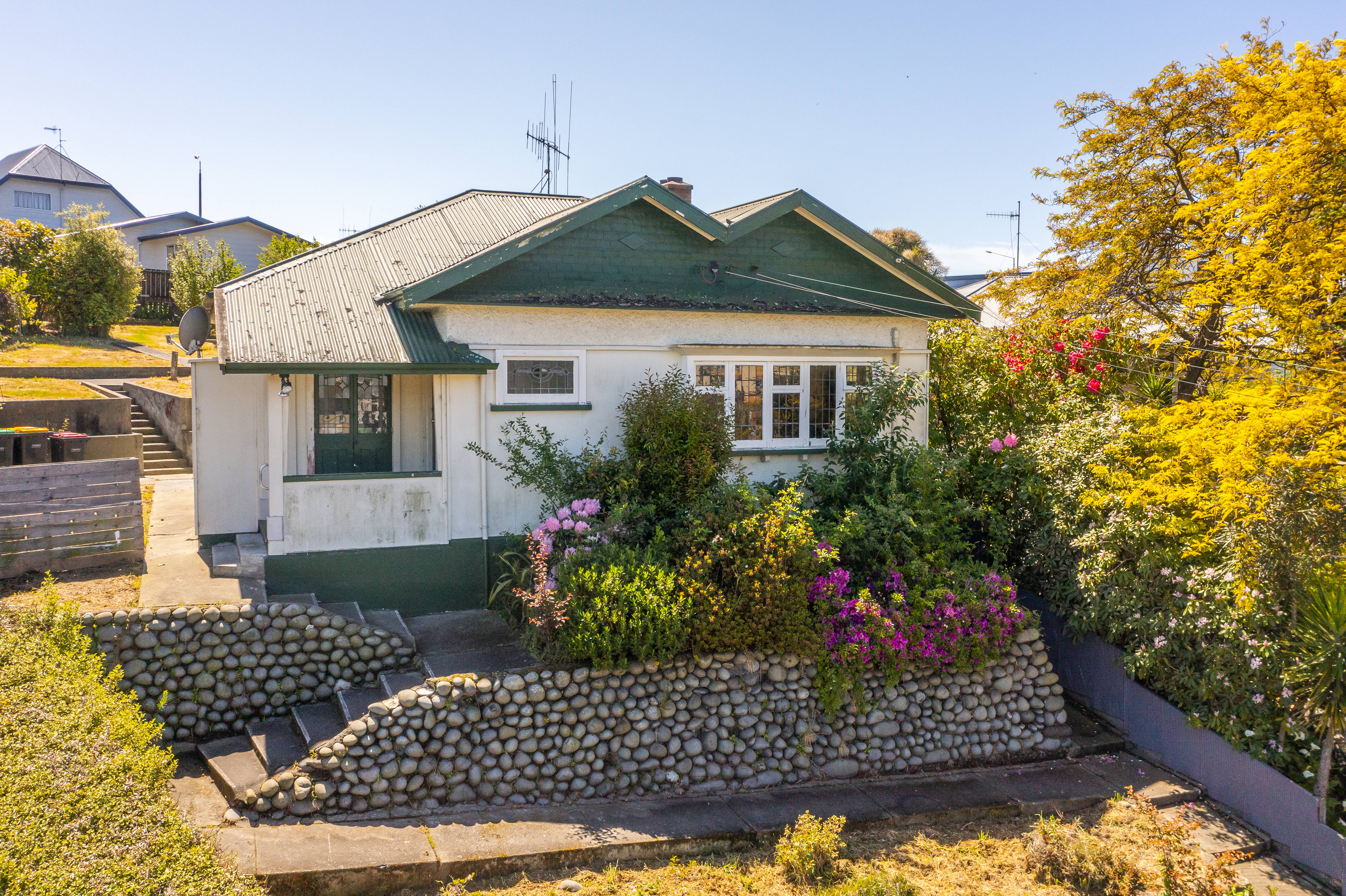 41 Beverley Road, Maori Hill, Timaru, 3 ਕਮਰੇ, 0 ਬਾਥਰੂਮ, House