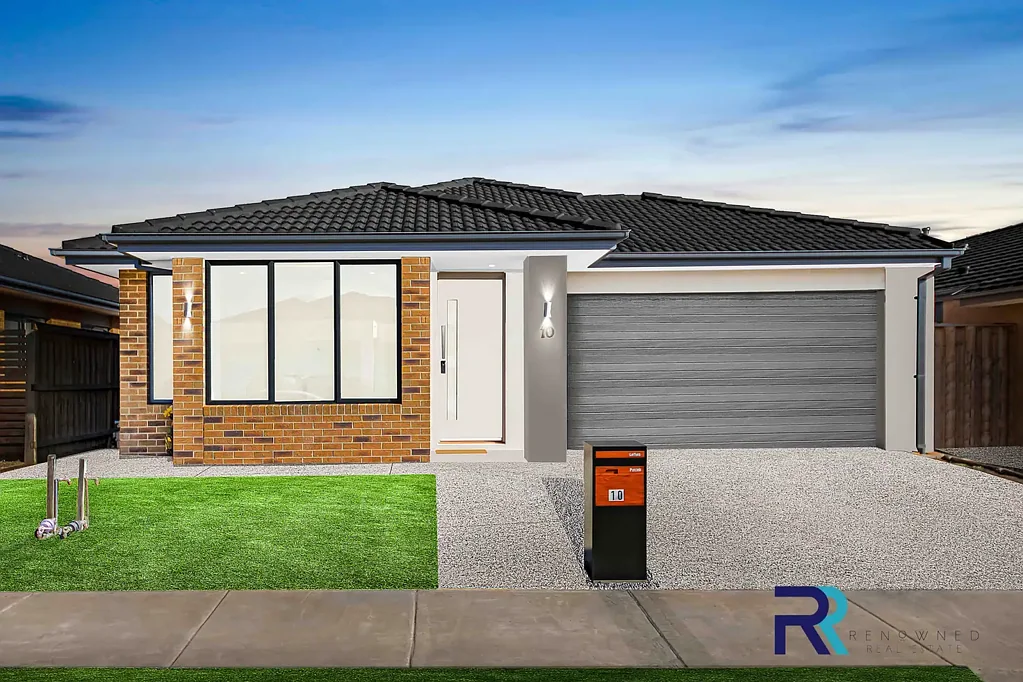 10 Breezy Circuit, Werribee, VIC 3030
