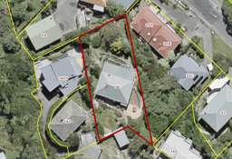 146 Cockayne Road, Khandallah