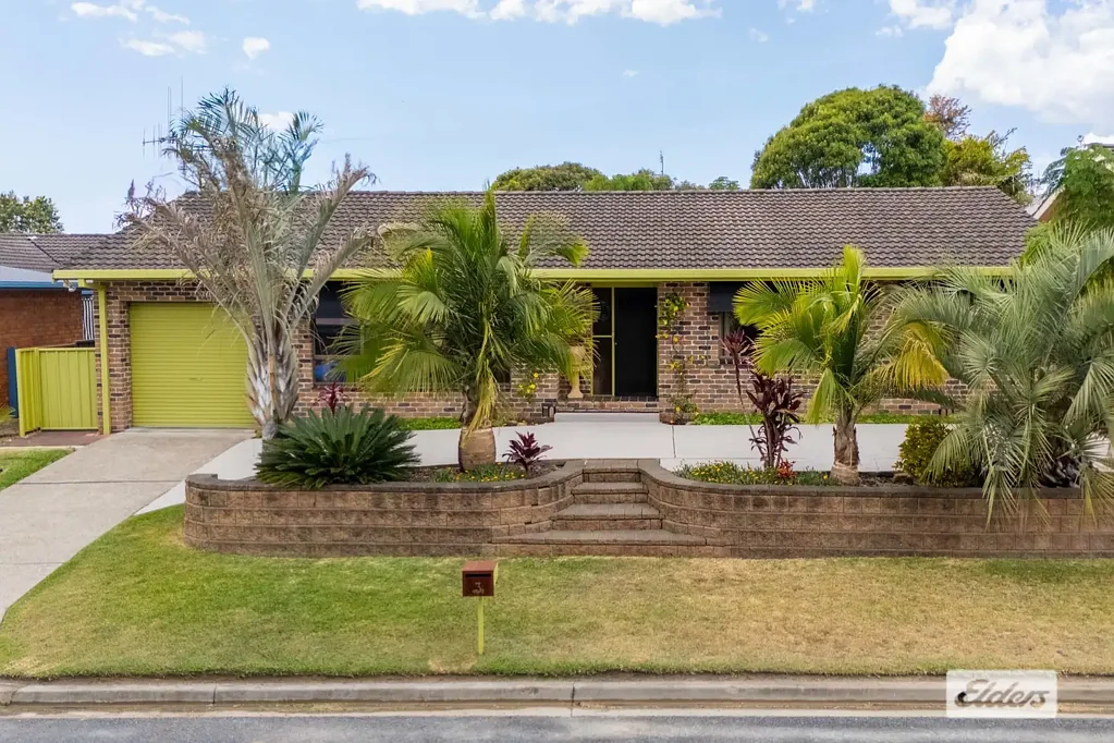 3 Wentworth Street, Taree, NSW 2430