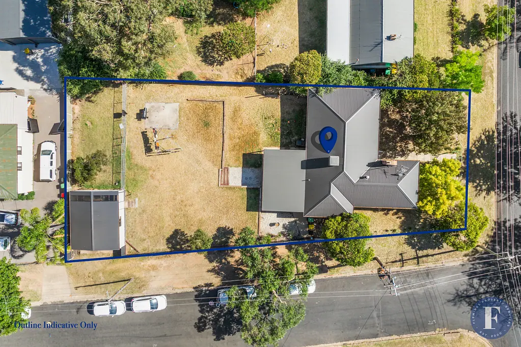 19 Blackett Avenue, Young, NSW 2594