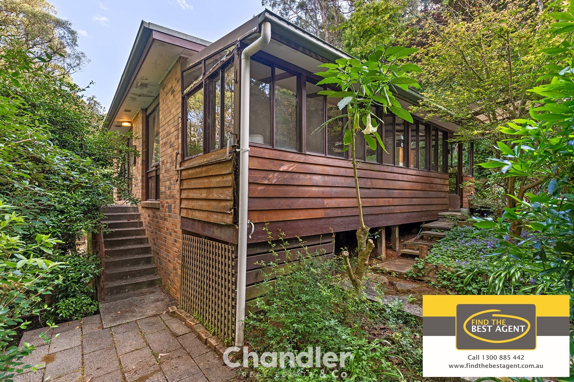 24 UPPER COONARA RD, OLINDA VIC 3788, 0房, 0浴, House