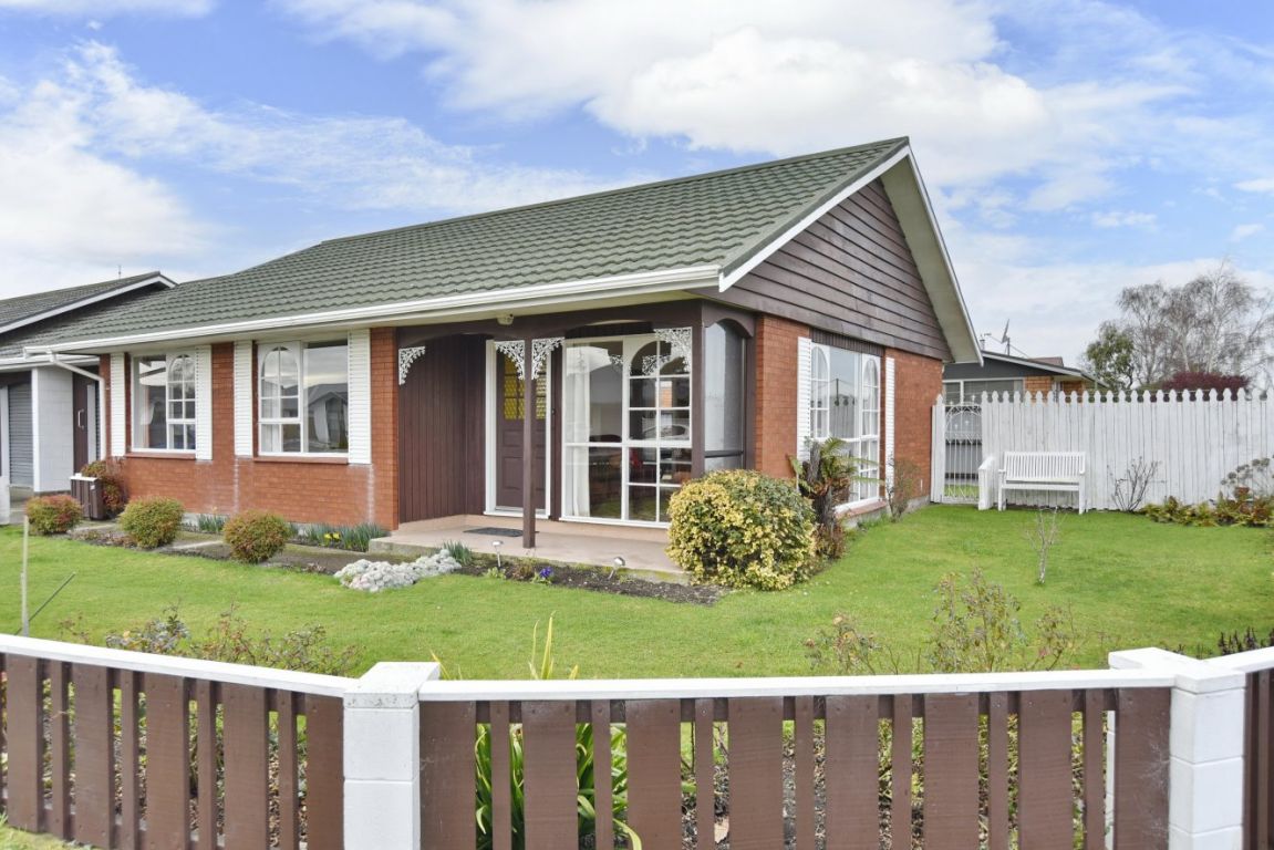 58a King Street, Rangiora, Waimakariri, 2 ਕਮਰੇ, 0 ਬਾਥਰੂਮ, Unspecified