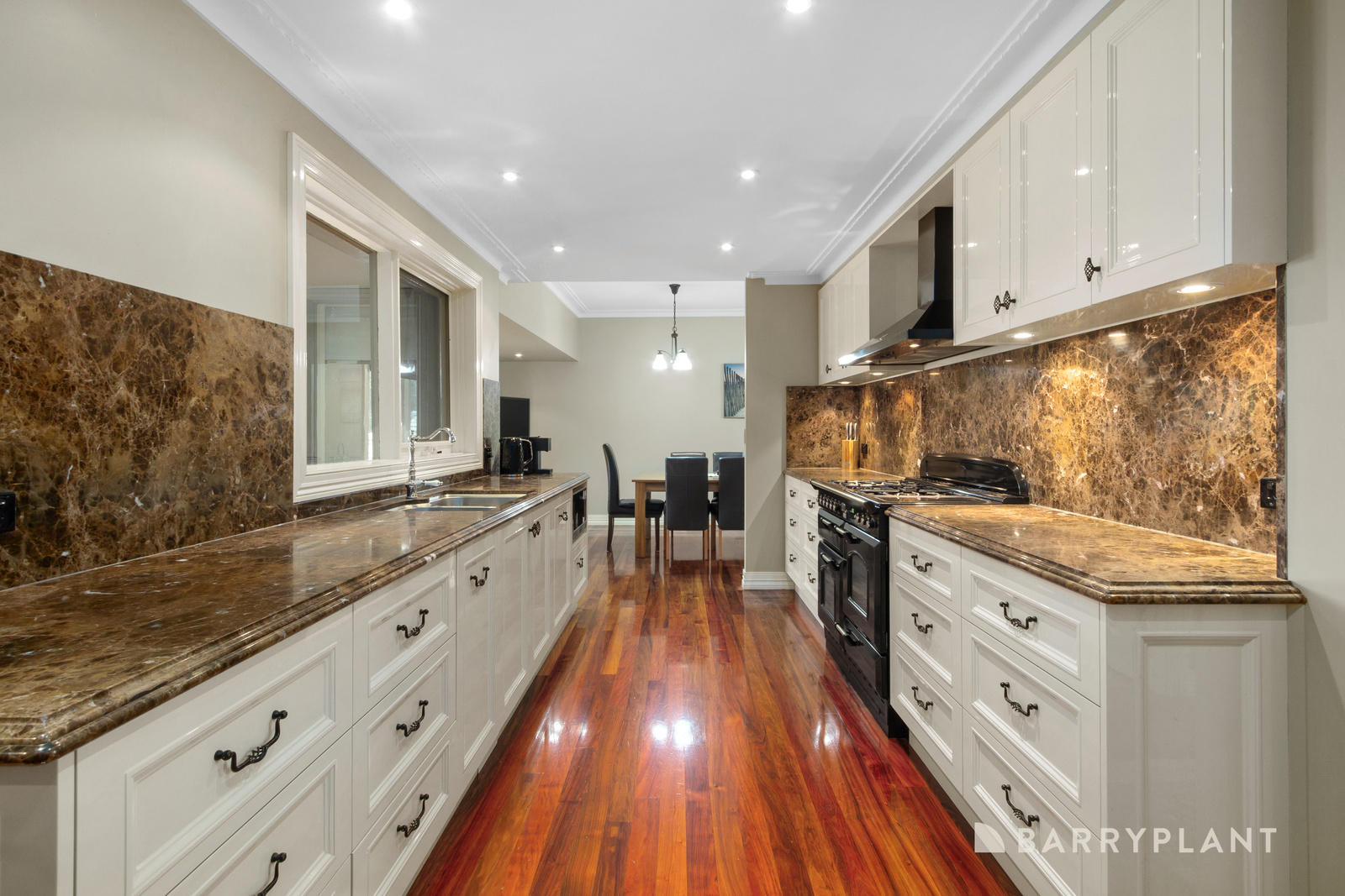 20 AUGUSTA RD, THE BASIN VIC 3154, 0房, 0浴, House