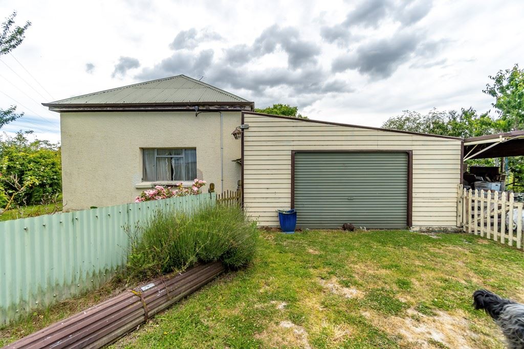 4154 Becks-Lauder Road, Omakau, Otago, 1 Schlafzimmer, 0 Badezimmer