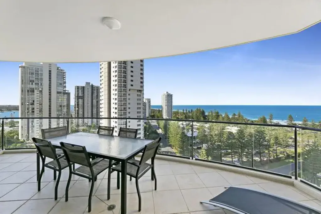 BREAK LEASE - It's Almost Summer!