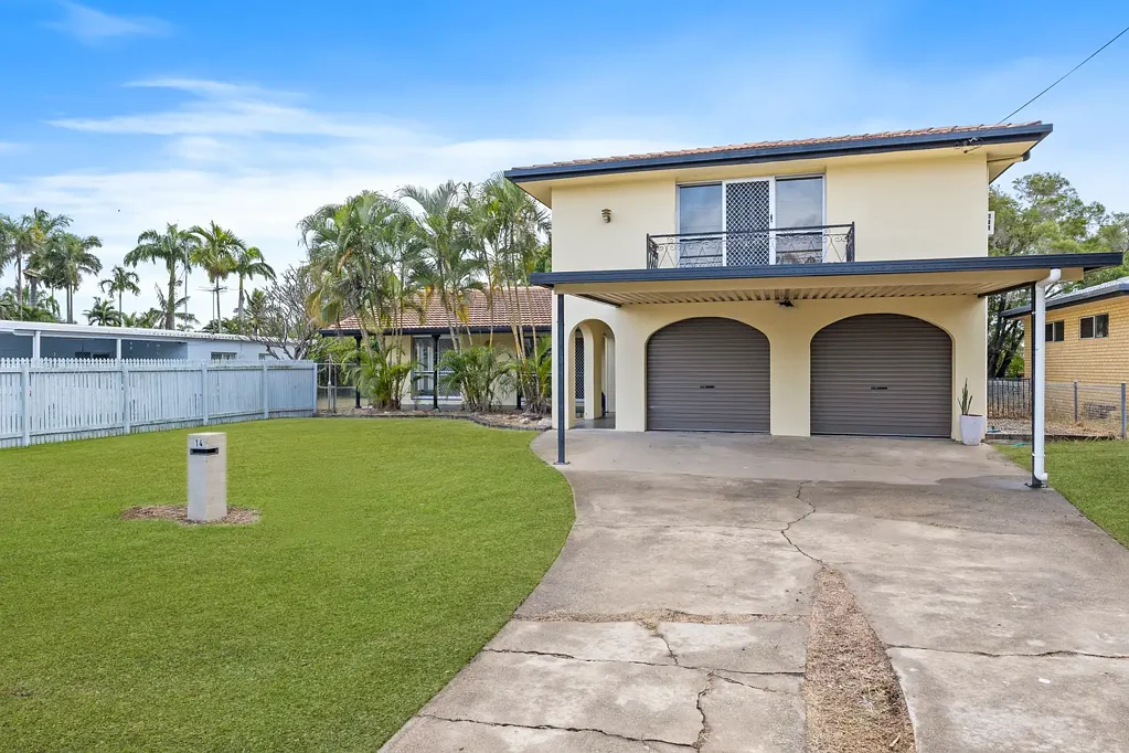 Norman Gardens 4ਬੈੱਡਰੂਮ THE ULTIMATE FAMILY HOME AWAITS