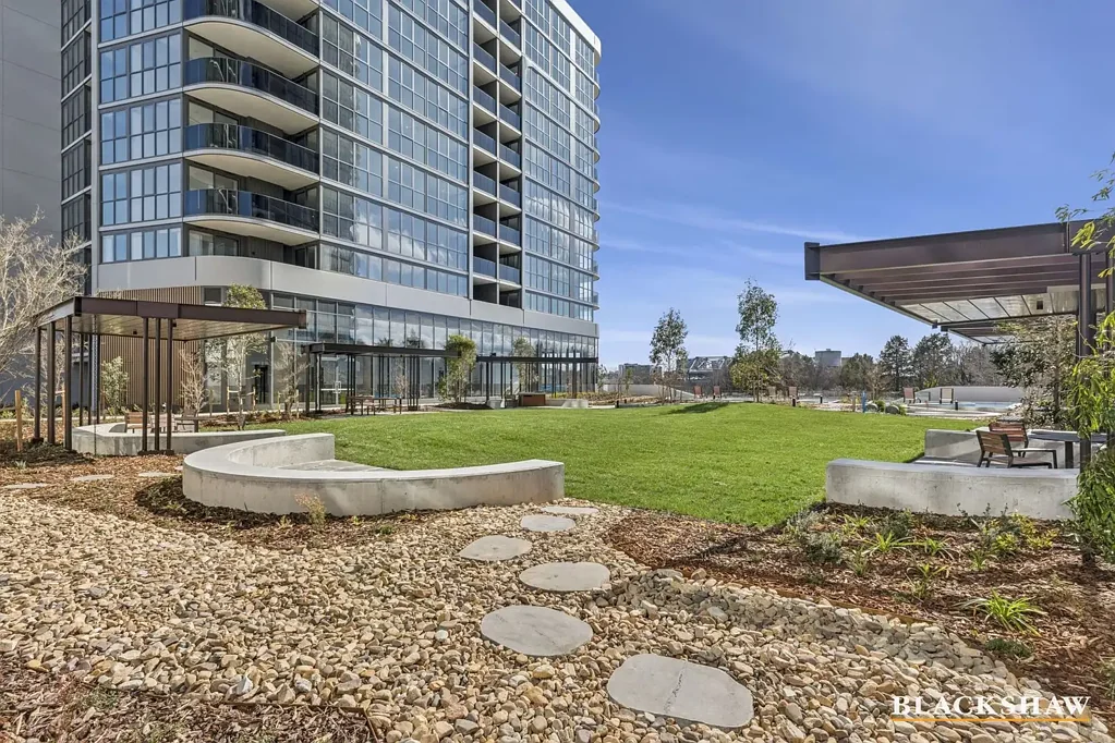 Brand new, resort style living!