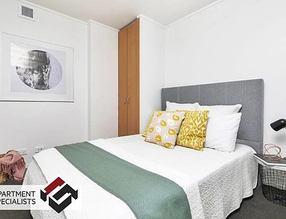 189 Hobson Street, Auckland Central, Auckland City, 2 રૂમ, 1 બાથરૂમ, Apartment