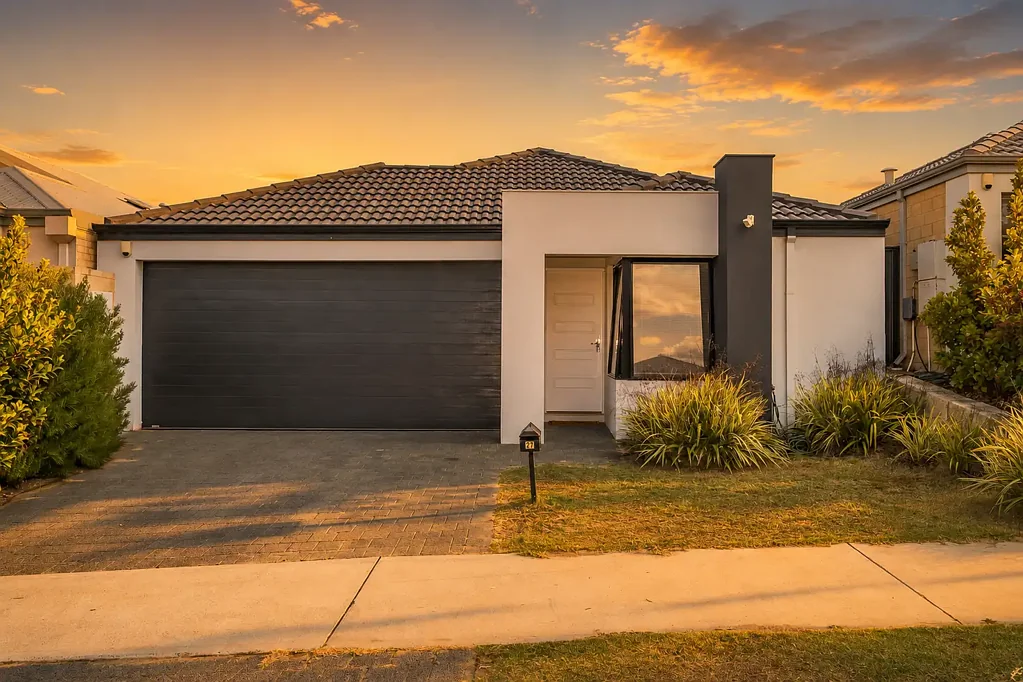 Jindalee 4Zimmer Spacious, Low Maintenance Living