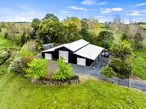 Waiau Pa  Te Raroa - A rare offering in a high-growth area