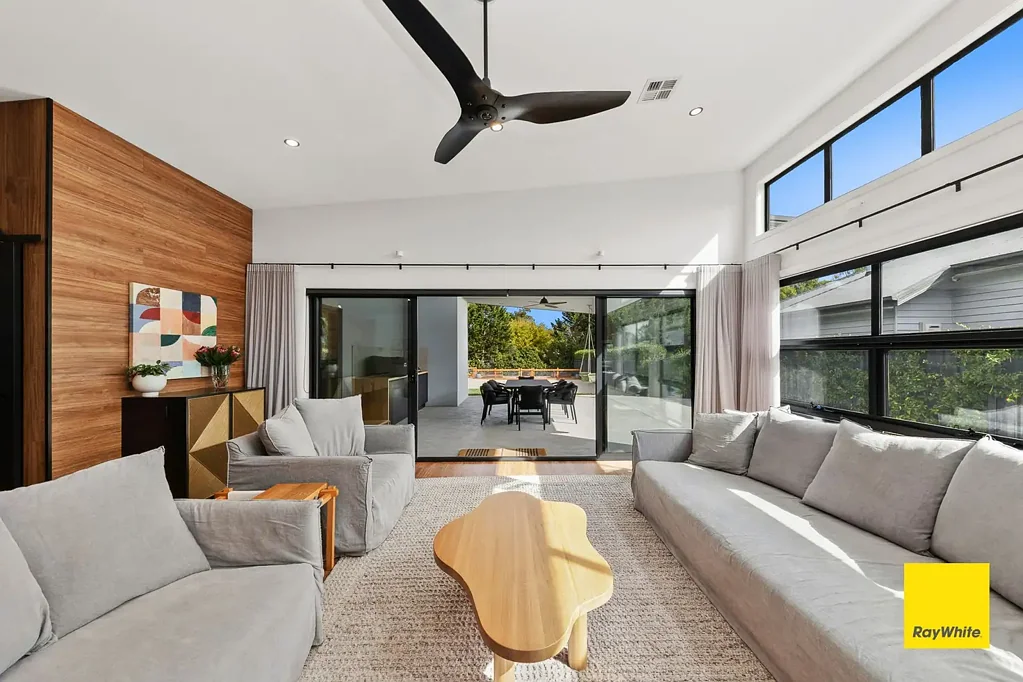 Bungendore 5Phòng ngủ Family living, but make it luxe