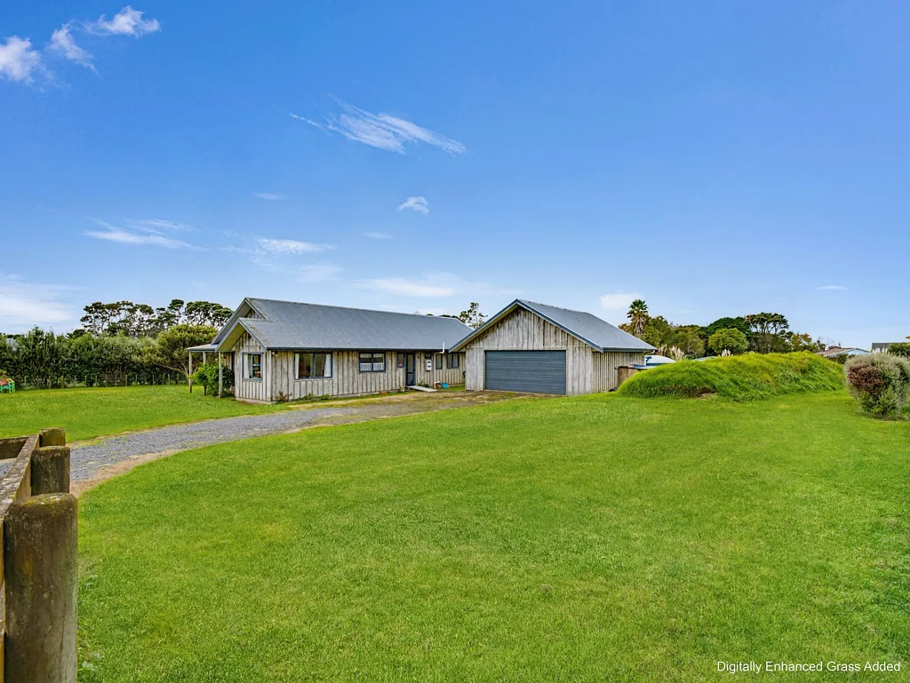 Waiuku 4Zimmer The perfect balance