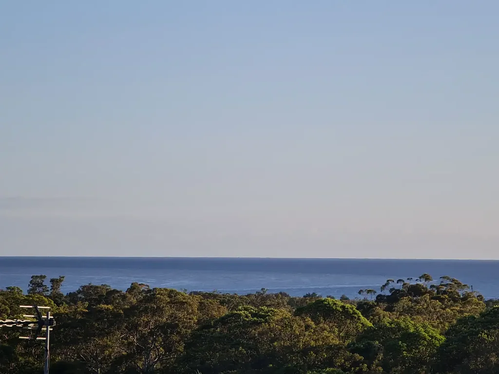 South West Rocks 5房  Breathtaking Panoramic Ocean Views