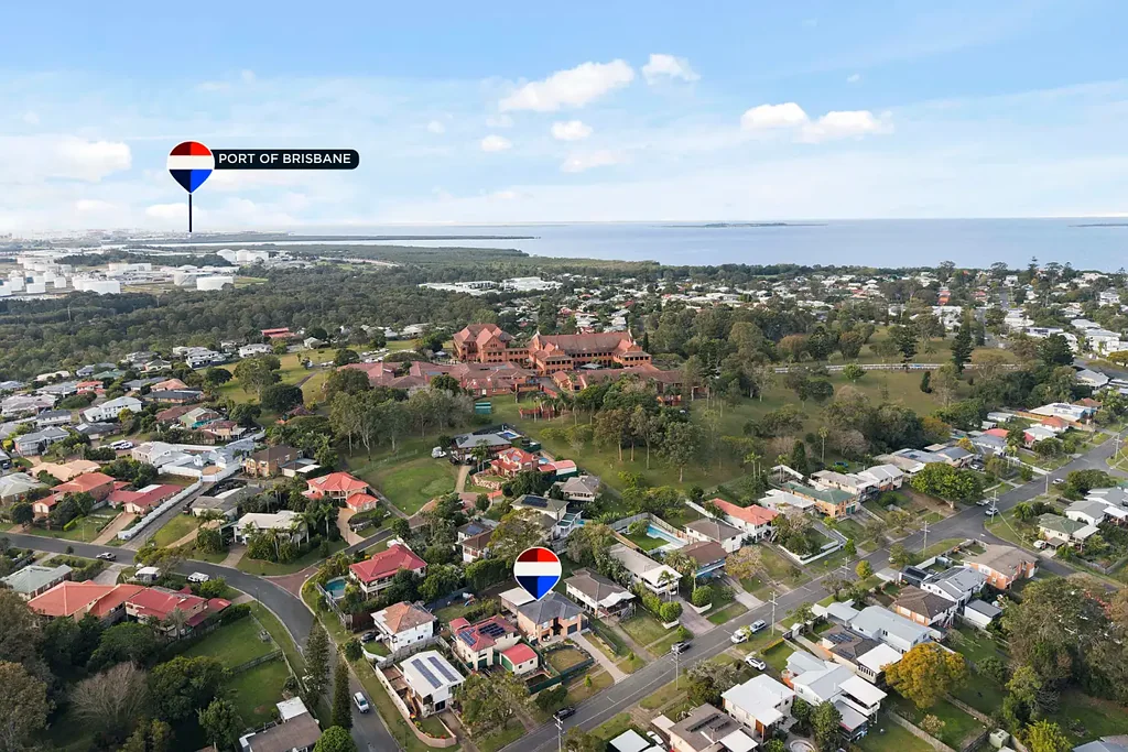 Wynnum 3 Bedroom Motivated sellers. A beautiful home. An opportunity ready to be taken.