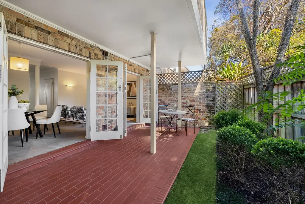 5/2A Trelawney Street, Woollahra, NSW 2025
