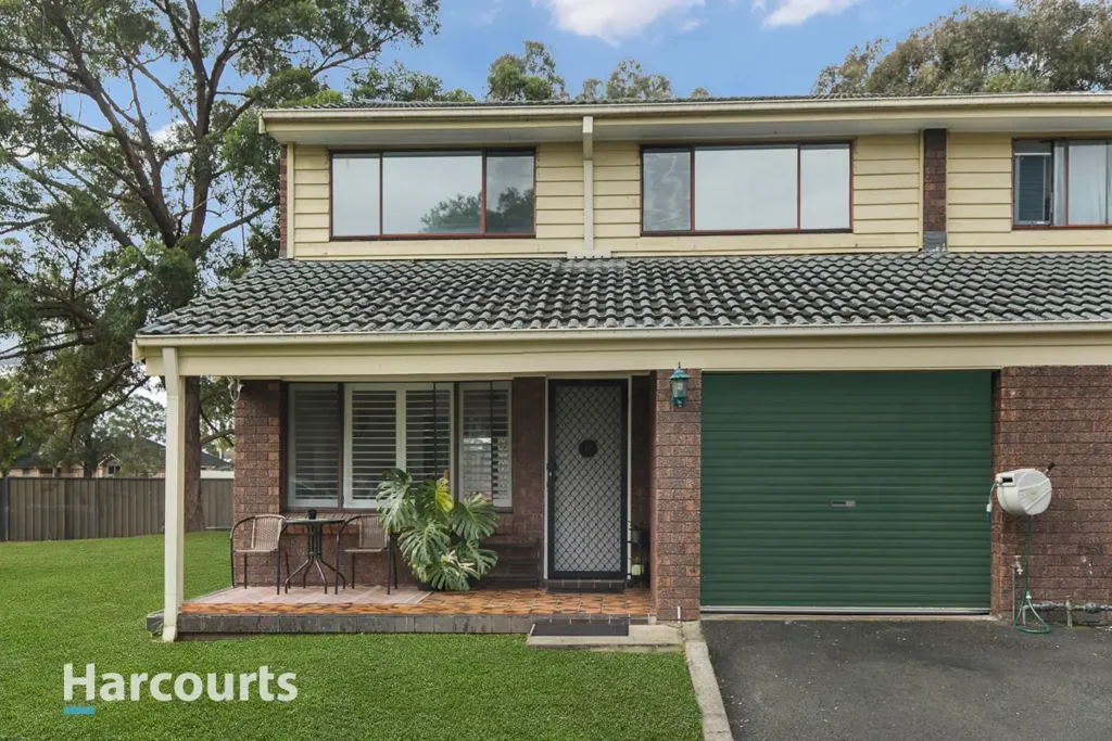 Oxley Park 3部屋 Comfortable, Low-Maintenance Living in a Convenient Location