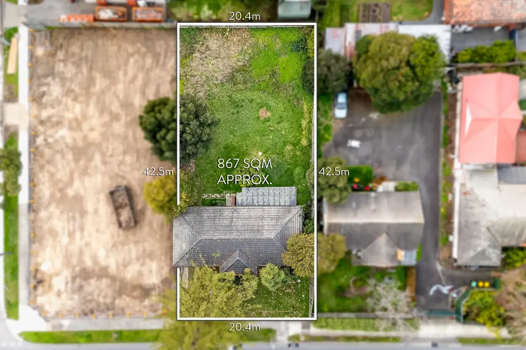 935 Canterbury Road, Box Hill, VIC 3128