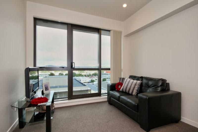 507/1193 Hinemoa Street, Rotorua Central, Rotorua, 1 રૂમ, 1 બાથરૂમ