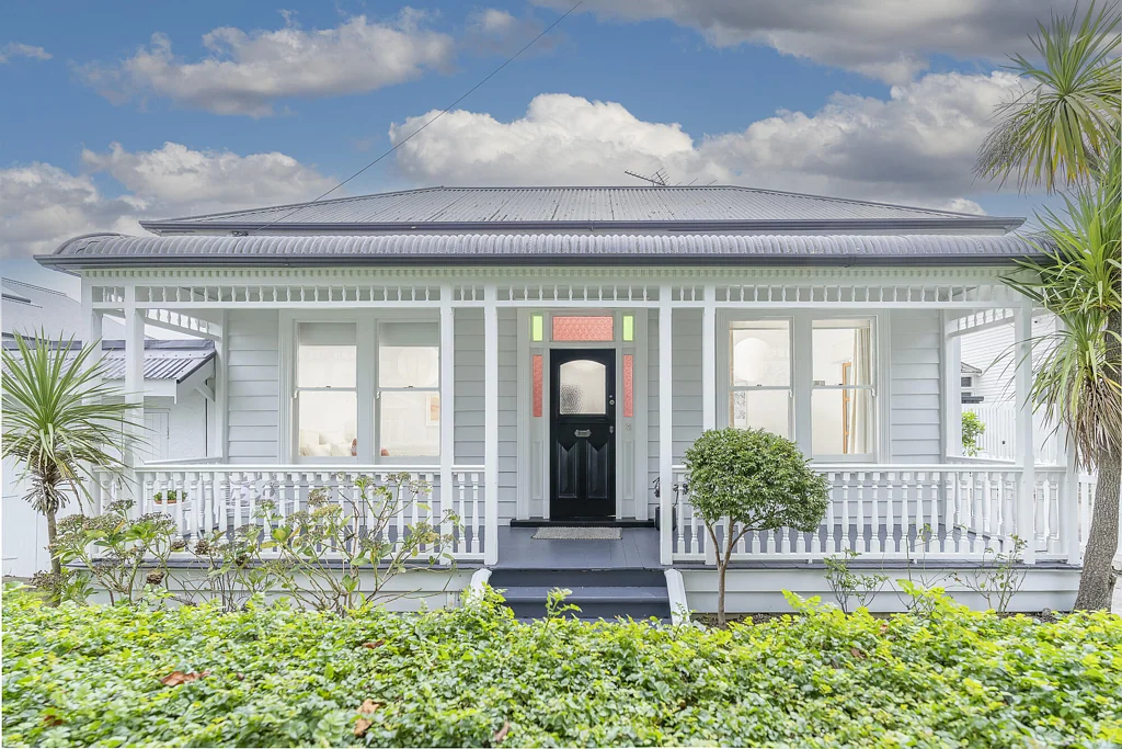 6 Ward Terrace, Sandringham, Auckland City, Auckland