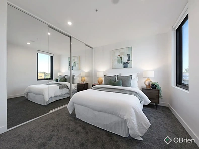 Kwarto - 201/324 CENTRE ROAD, BENTLEIGH