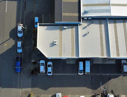Unit 4, 105 Coleridge Street, Sydenham, Christchurch City, 0 ਕਮਰੇ, 0 ਬਾਥਰੂਮ, Industrial Premises