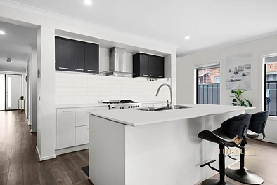 108 Voyager Boulevard, Tarneit, VIC 3029, 4 Bedrooms, 2 Bathrooms, House
